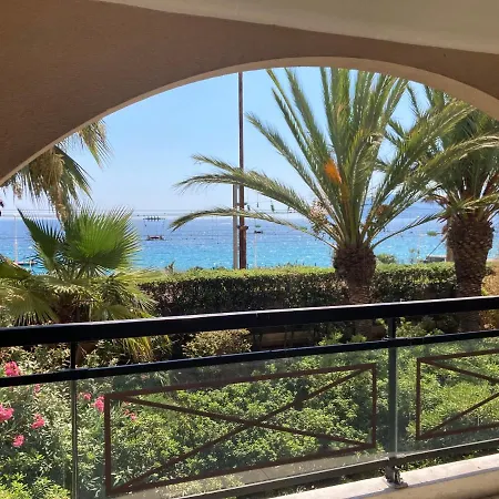 Superbe Vue Appartamento